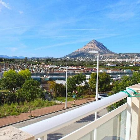 Casa Moderna A 8 Minutos De La Playa Arenal Διαμέρισμα Γιαβέα Εξωτερικό φωτογραφία