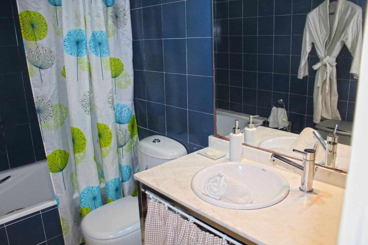 Casa Moderna A 8 Minutos De La Playa Arenal Διαμέρισμα Γιαβέα Εξωτερικό φωτογραφία