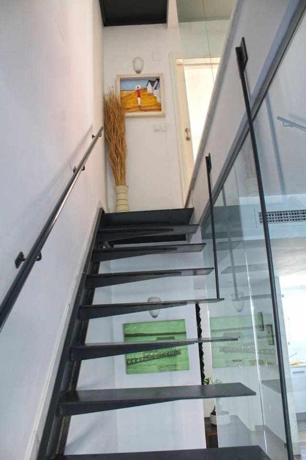 Casa Moderna A 8 Minutos De La Playa Arenal Διαμέρισμα Γιαβέα Εξωτερικό φωτογραφία