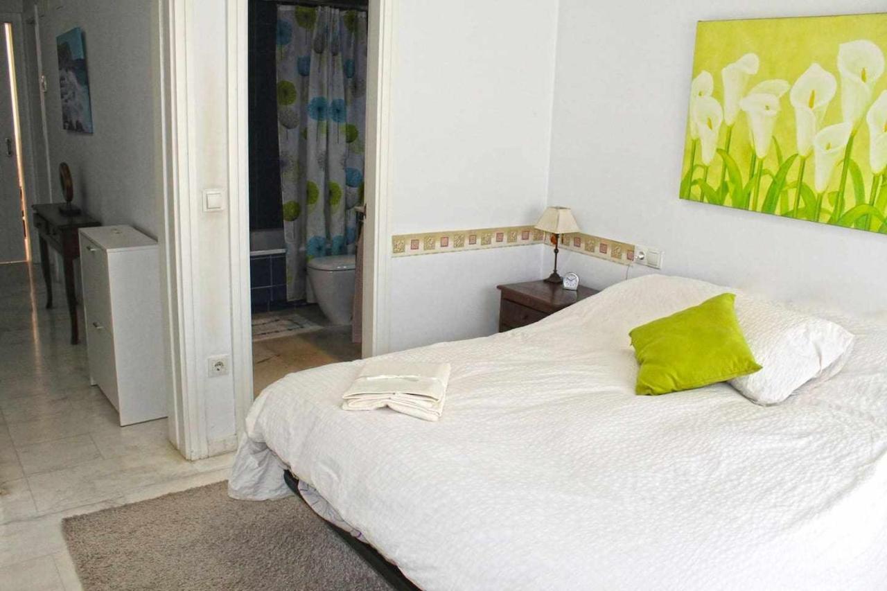Casa Moderna A 8 Minutos De La Playa Arenal Διαμέρισμα Γιαβέα Εξωτερικό φωτογραφία