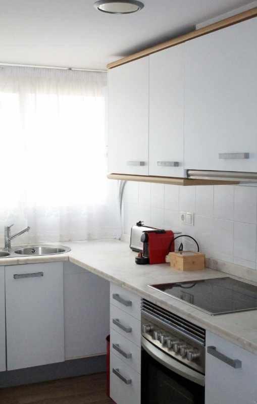 Casa Moderna A 8 Minutos De La Playa Arenal Διαμέρισμα Γιαβέα Εξωτερικό φωτογραφία