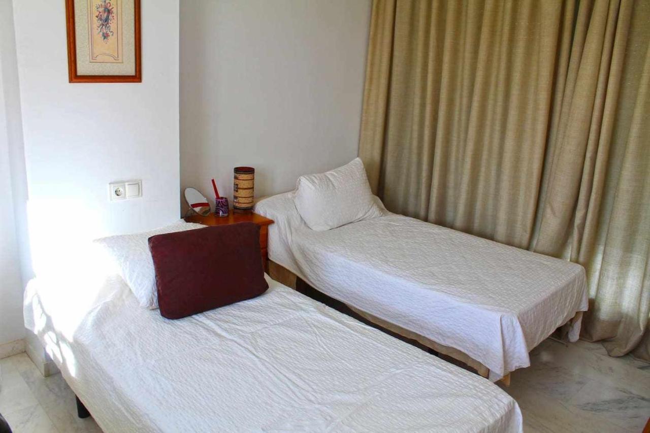 Casa Moderna A 8 Minutos De La Playa Arenal Διαμέρισμα Γιαβέα Εξωτερικό φωτογραφία